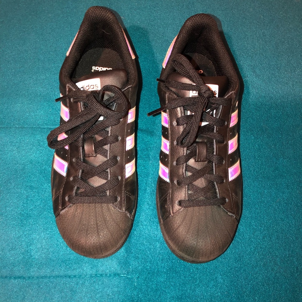 Adidas Superstars